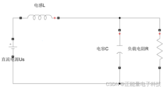 Boost MOS关闭图